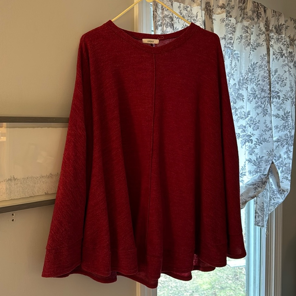 Women’s shawl